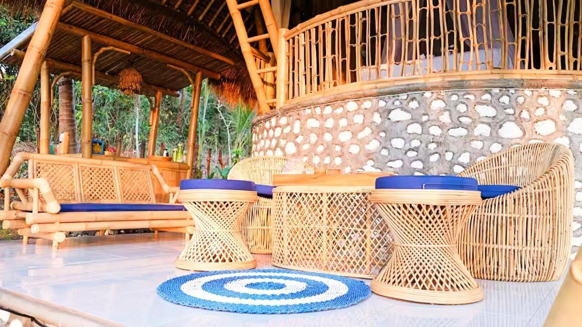 La Royale Nusa Penida Toyapakeh Екстериор снимка