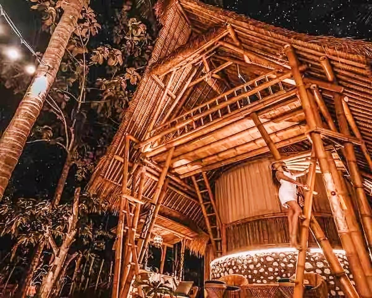 La Royale Nusa Penida Toyapakeh Екстериор снимка