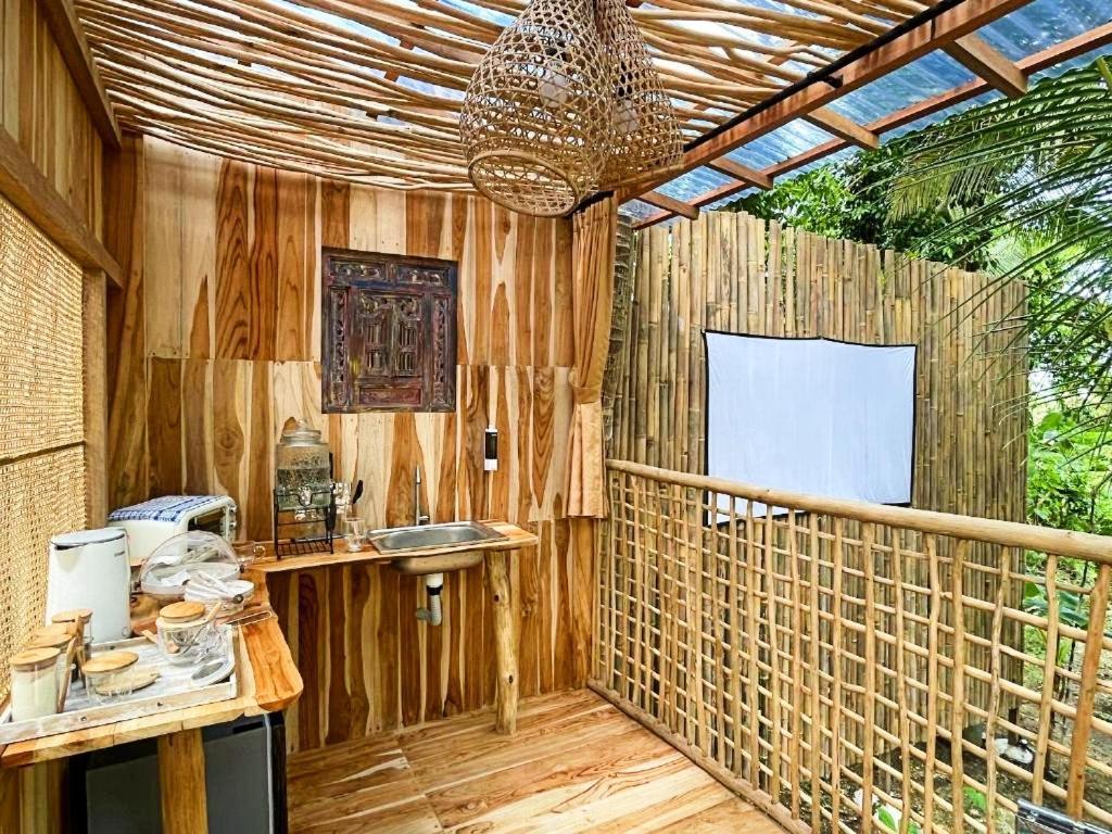La Royale Nusa Penida Toyapakeh Екстериор снимка